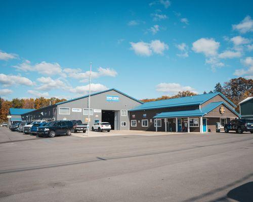 Priced Right Auto - Nunica