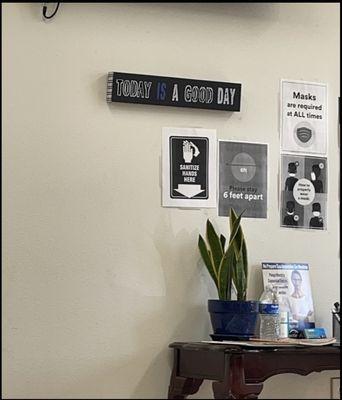 Cabanas Insurance Income Tax & Notary Public