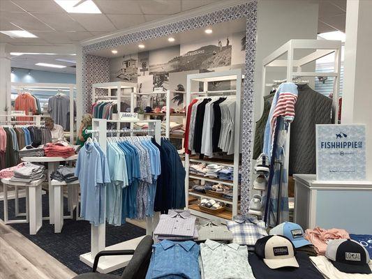 Gentlemen's and Lady Outfitters