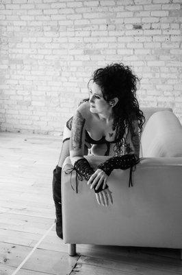 Sarah Brown Photography