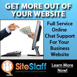 Site Staff - Carol Suggs