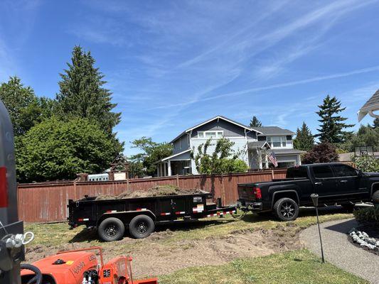 Increese Construction