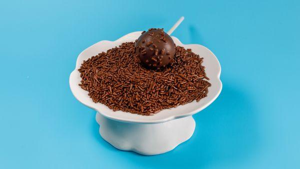 Chocolate CakePOP