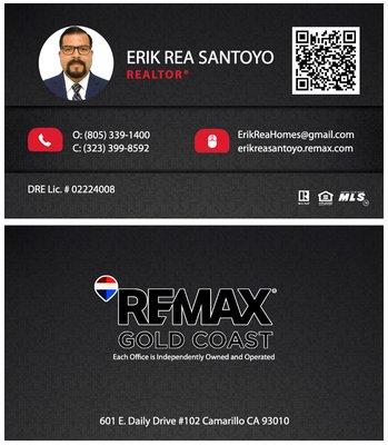 Erik Rea - RE/MAX Gold Coast