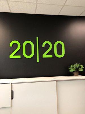 20 20 Research