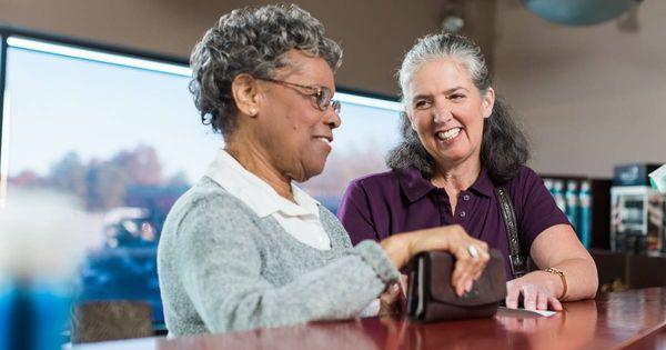 Home Instead Senior Care