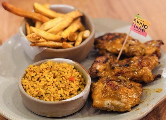 Nando's