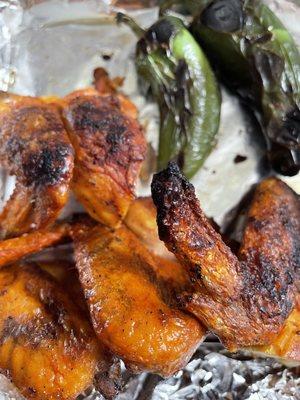 Pollos Asados El Canelo