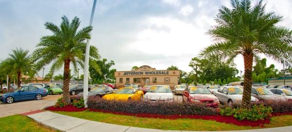 Jefferson Auto Group