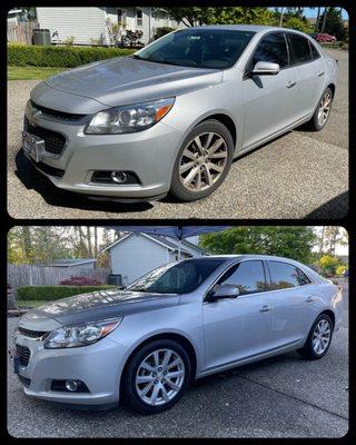 Adrianne The Cleaning Queen