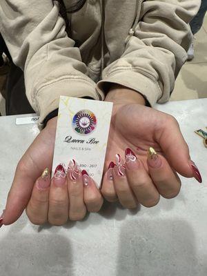 Queen Bee Nail & Spa