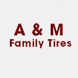 A & M Family Tires