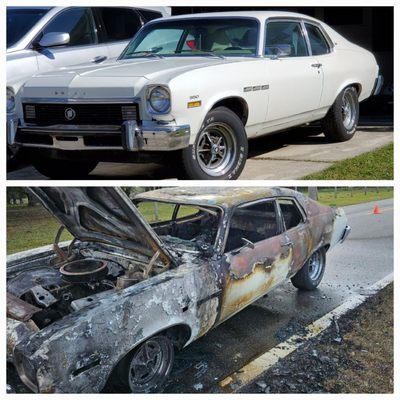 American Road Classics