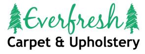 Everfresh Carpet & Upholstery Cleaning
