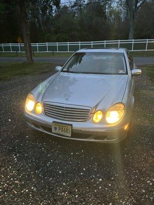 Stuttgart German Car Service