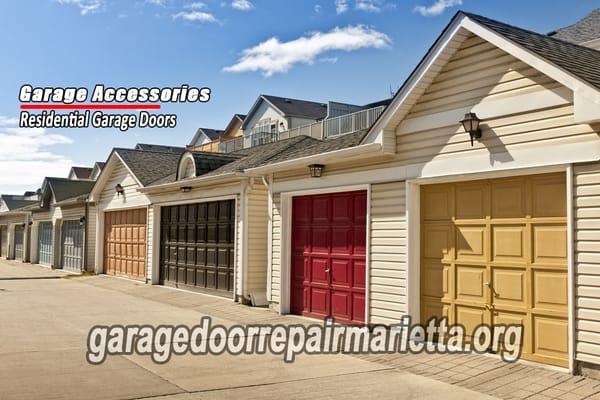 garage accessories