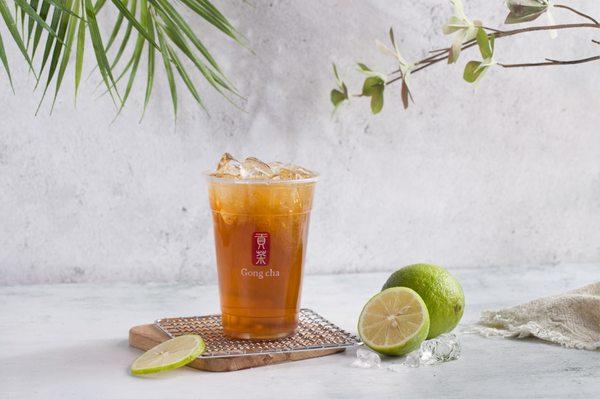 Gong Cha - Orangeburg