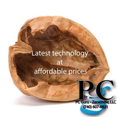 PC Guru - Zanesville