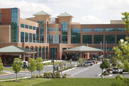 Sentara RMH Medical Center