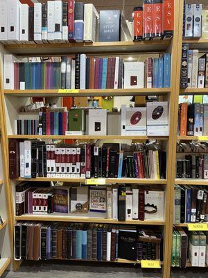 Oasis Books