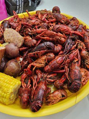 C&G Seafood and Deli