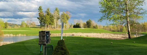 Get a chance to play on the #6 course in ALL of New England!