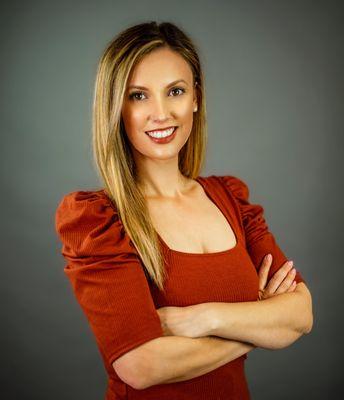 Alexa Frado, Realtor