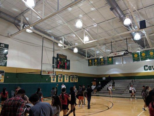 Harlandale Independent School District