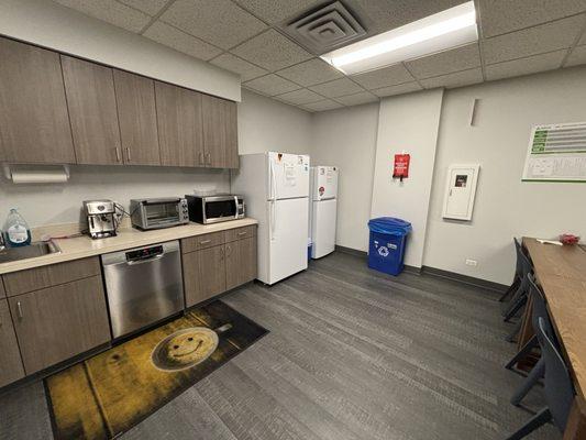 Truman Janitorial Service