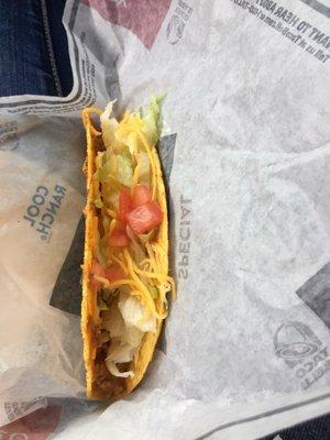 Taco Bell