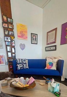 Carters Connections Counseling