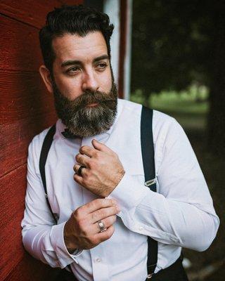 Mitten Cuts Barbershop