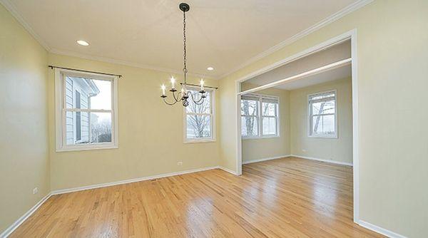 Single Family, Flex Room, Yorkville, IL