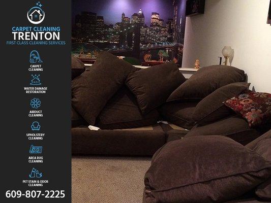 Sunbird Carpet Cleaning Trenton