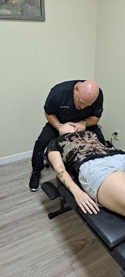 Coral Springs Chiropractic