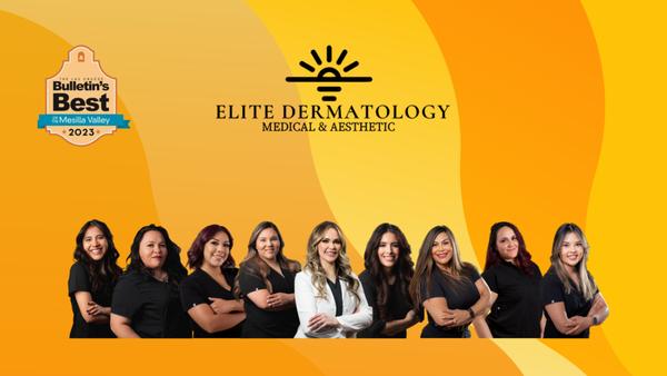 Elite Dermatology