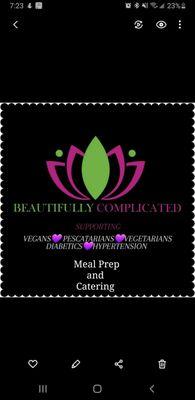 Beautifully Complicated