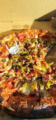 Valentino's Pizzeria