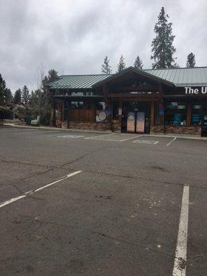 Century Park Shopping Center