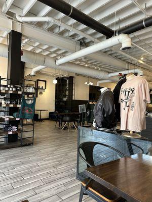 Dessert Oasis Coffee Roasters