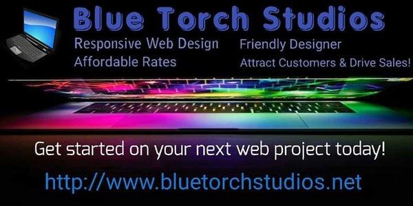 Blue Torch Studios