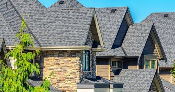 Rubio Roofing And Landscapig