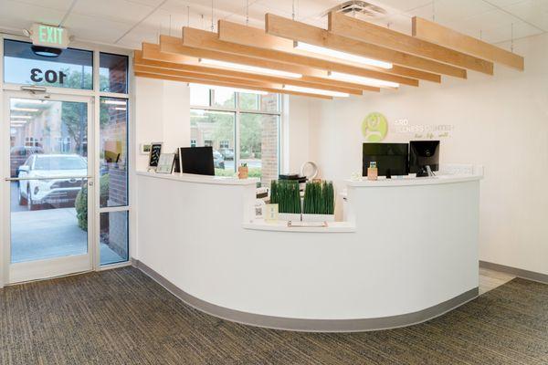 Gard Wellness Center