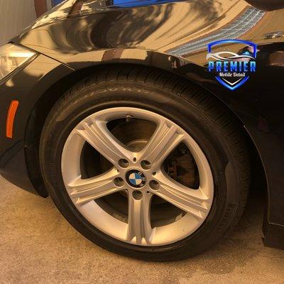 Premier Mobile Detail