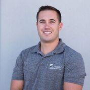 Sam is third generation in the business