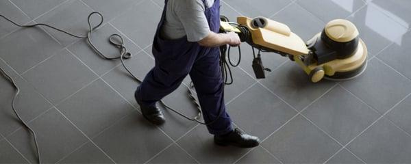 Bay Contract Maintenance