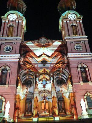 Mother of God Church