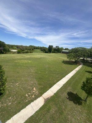 Braziel Lawn & Landscape