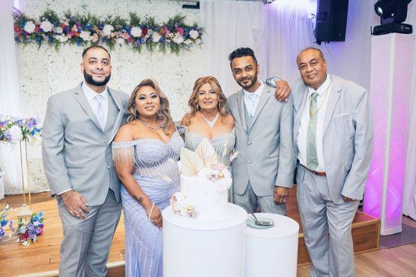 Enchanted Events Decor