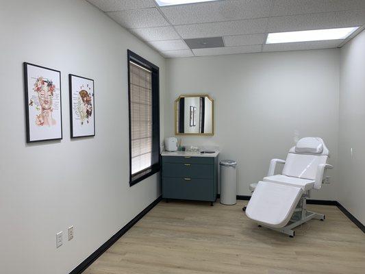 Procedure Room